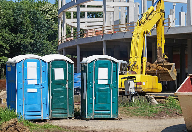 Best Portable Restroom Removal and Pickup  in Bellmore, NY