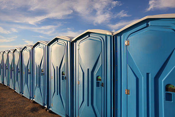 Best VIP or Luxury Restroom Trailers  in Bellmore, NY